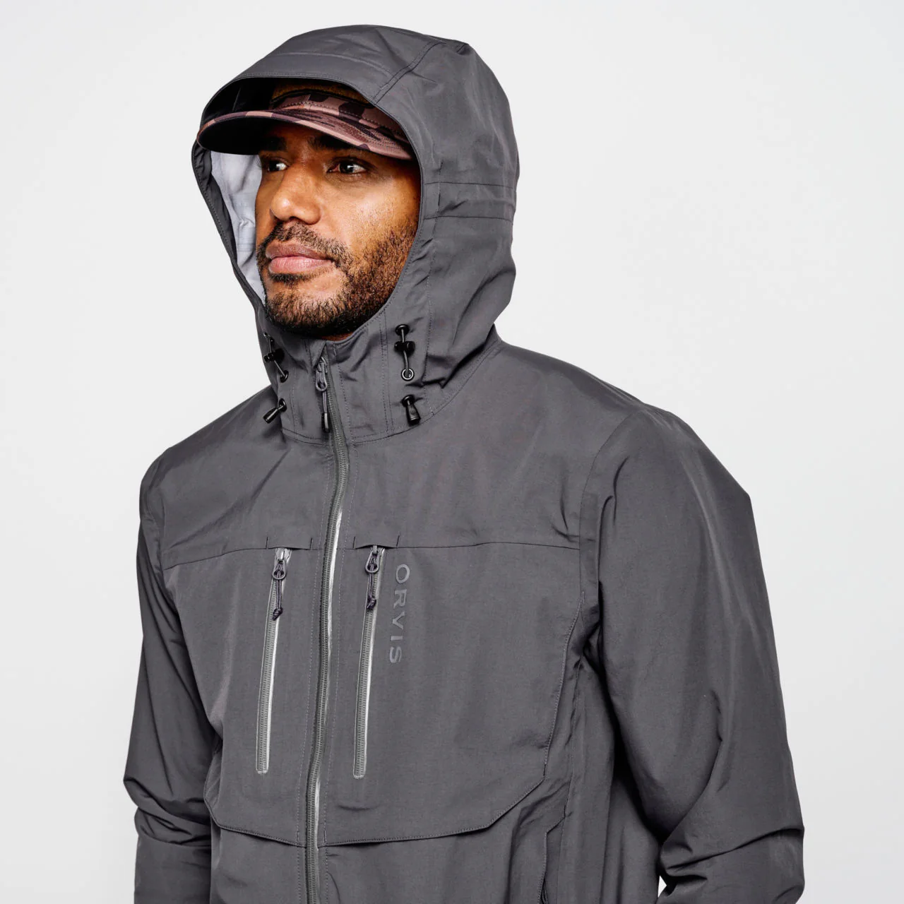 Men's Clearwater® Wading Jacket - Image 7