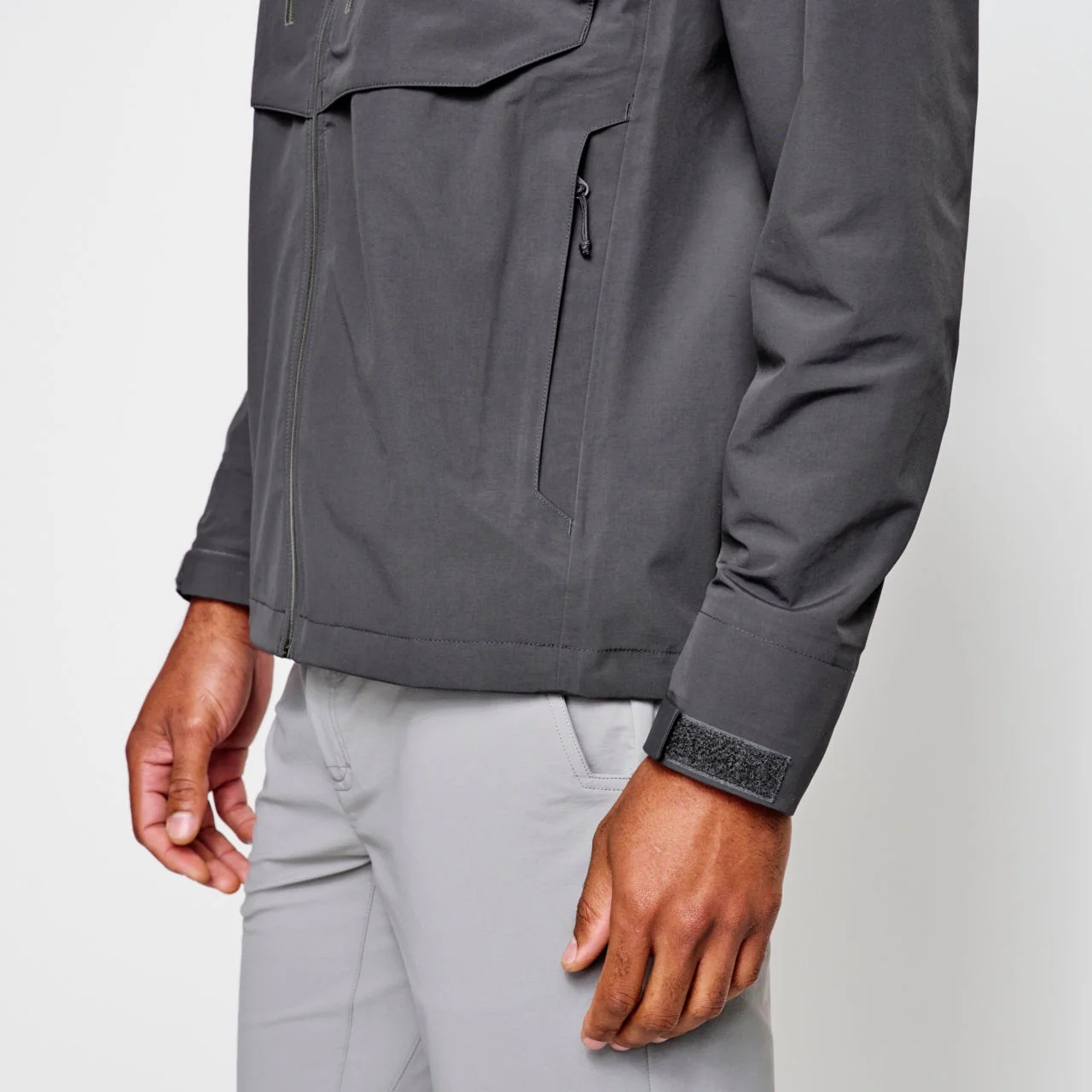 Men's Clearwater® Wading Jacket - Image 9