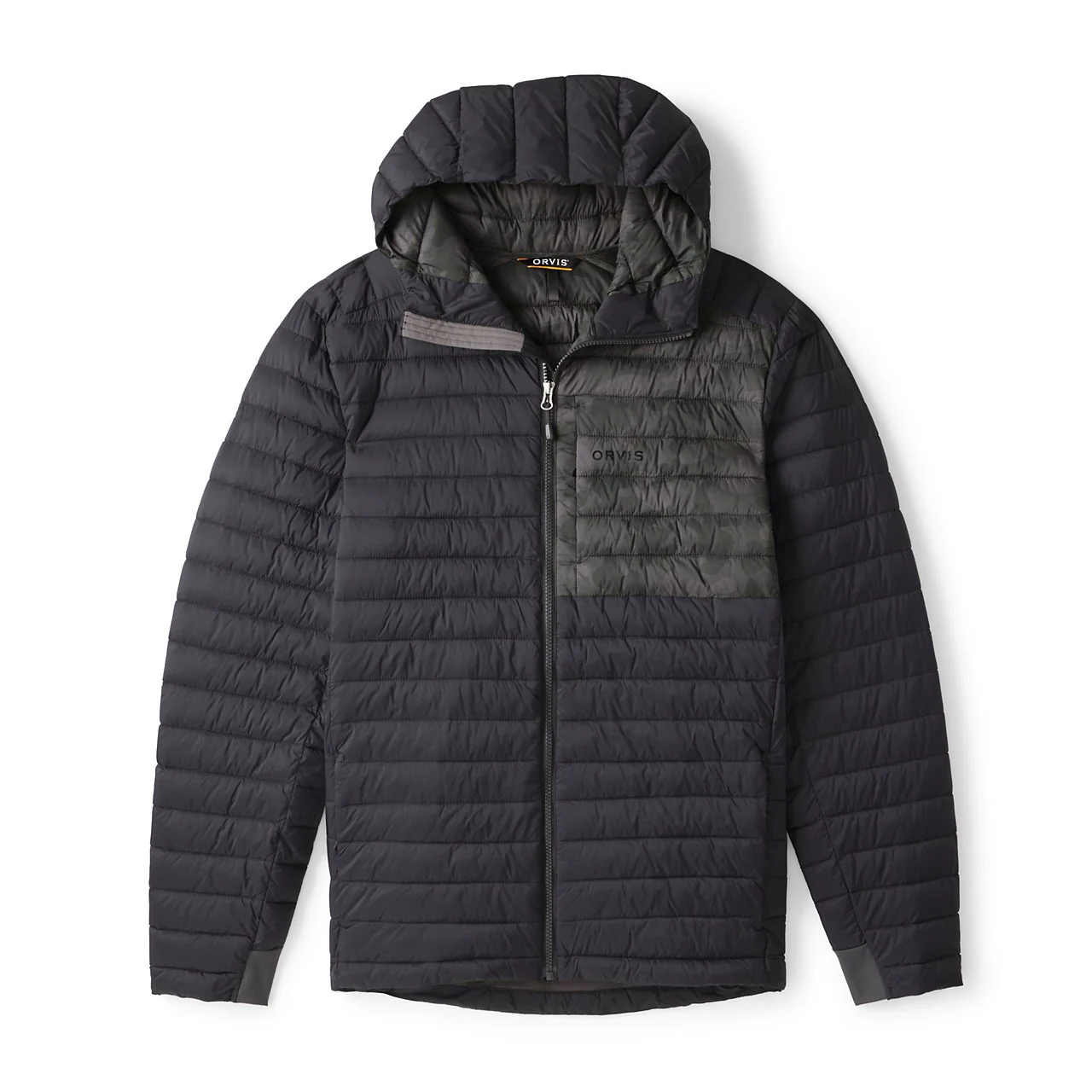 Men’s Drift Hoodie - Image 10