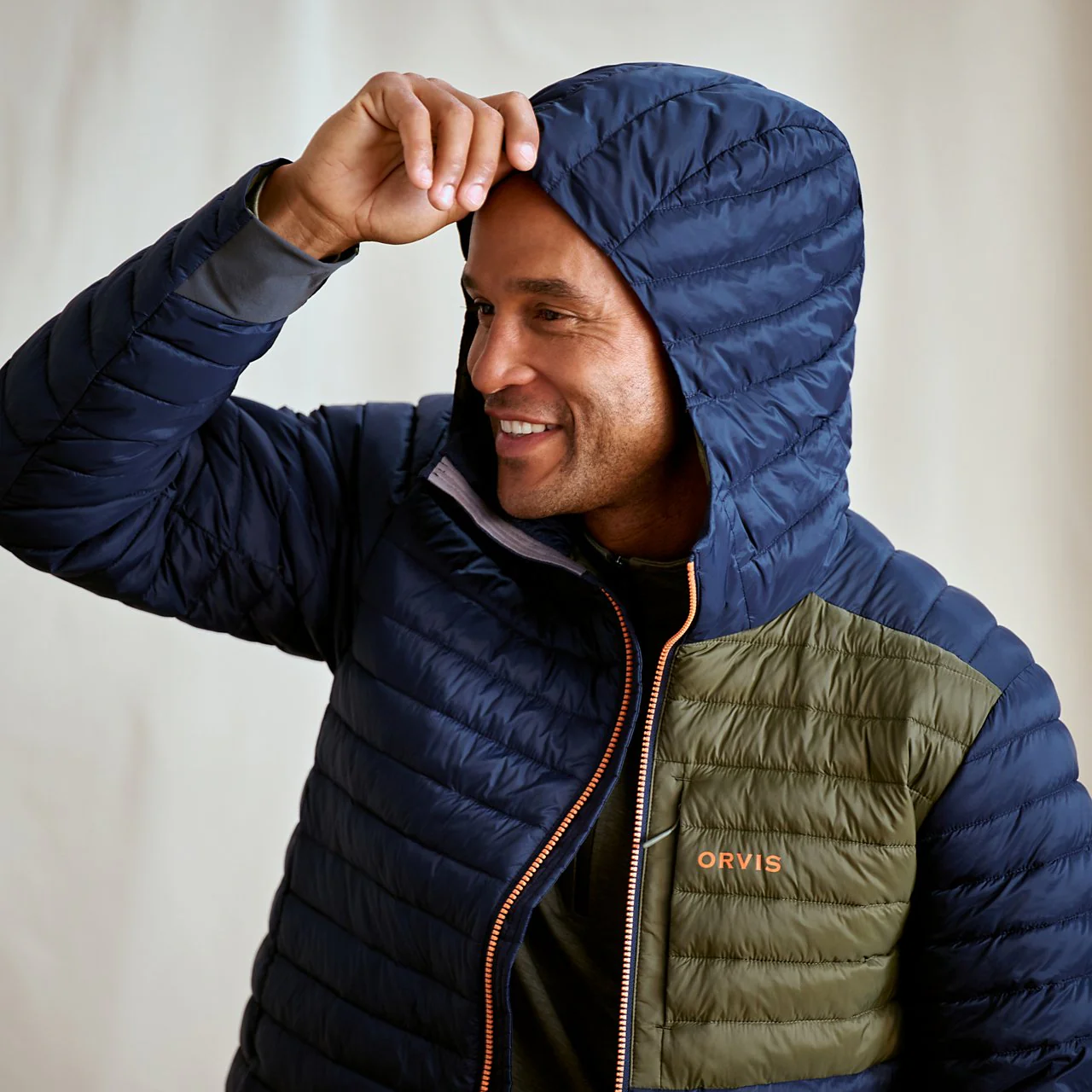 Men’s Drift Hoodie - Image 3