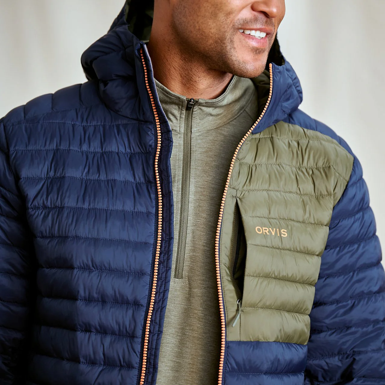 Men’s Drift Hoodie - Image 4