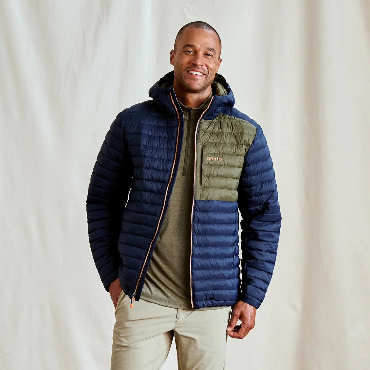 Men’s Drift Hoodie - Image 5