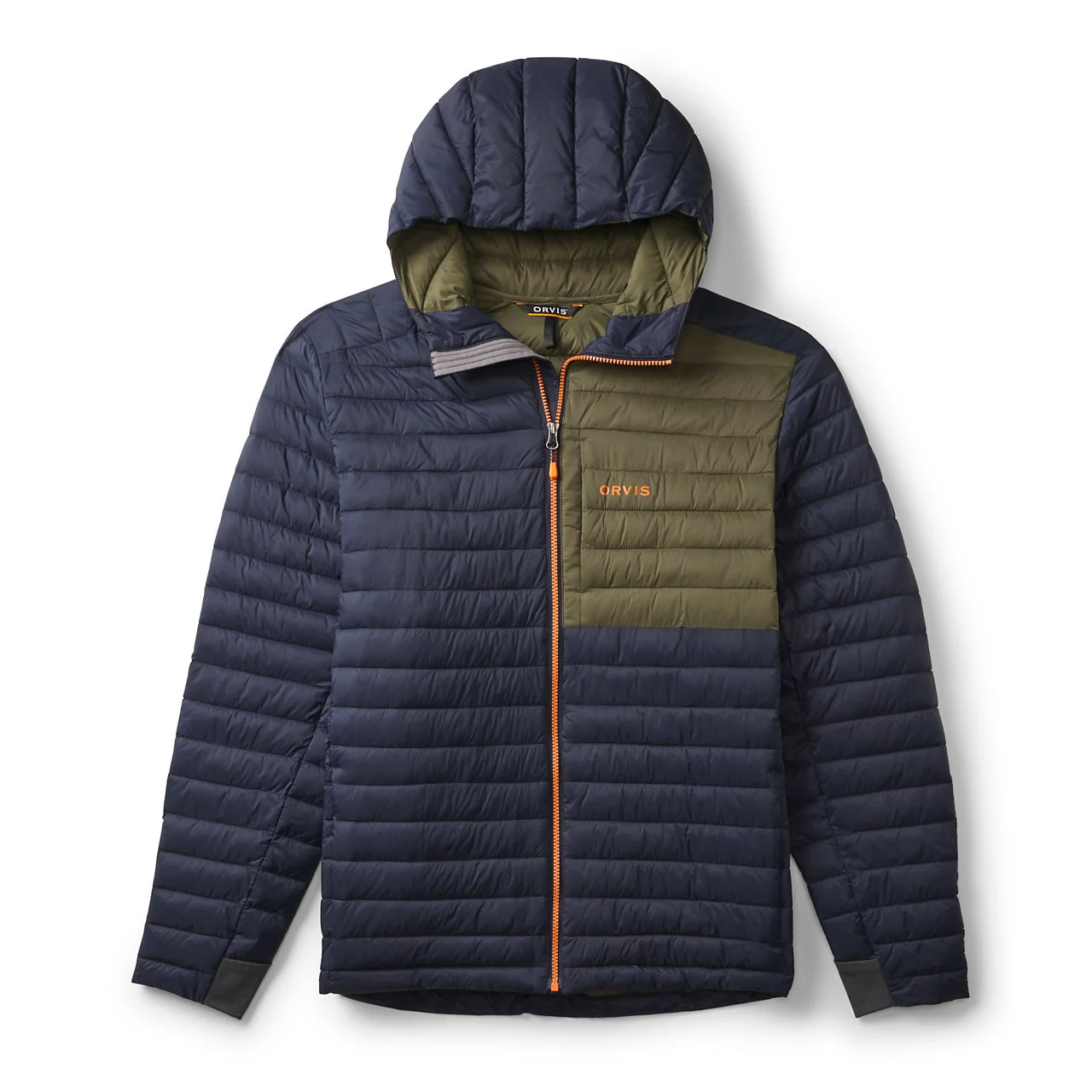 Men’s Drift Hoodie - Image 8