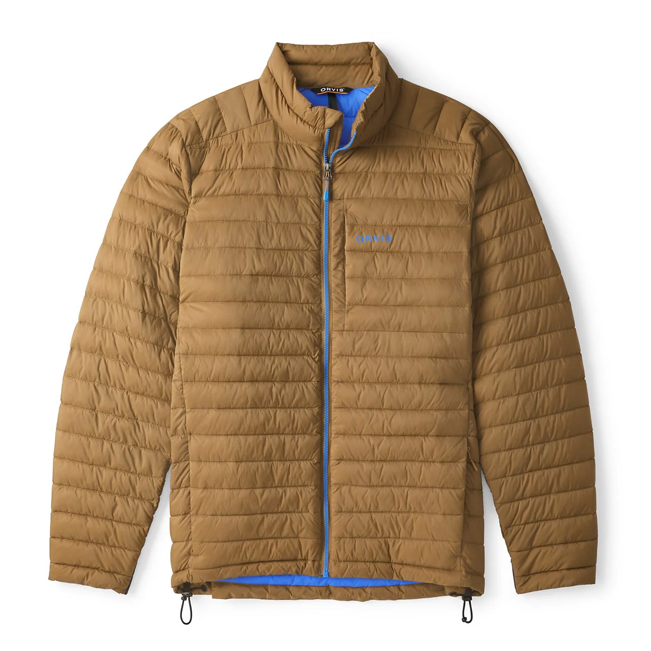 Men’s Drift Jacket - Image 2
