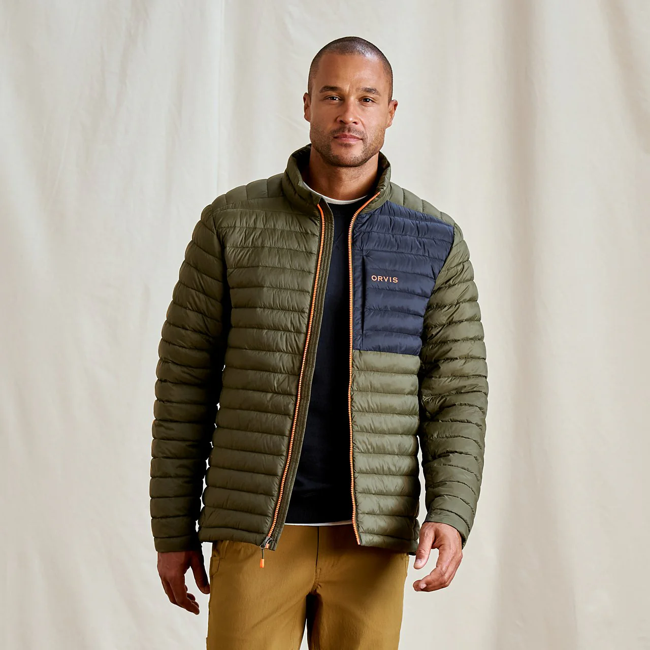 Men’s Drift Jacket - Image 5