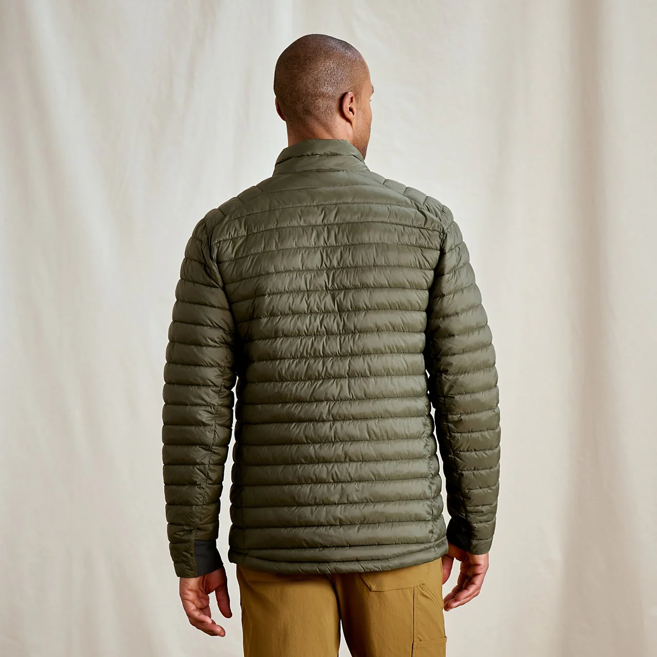 Men’s Drift Jacket - Image 7