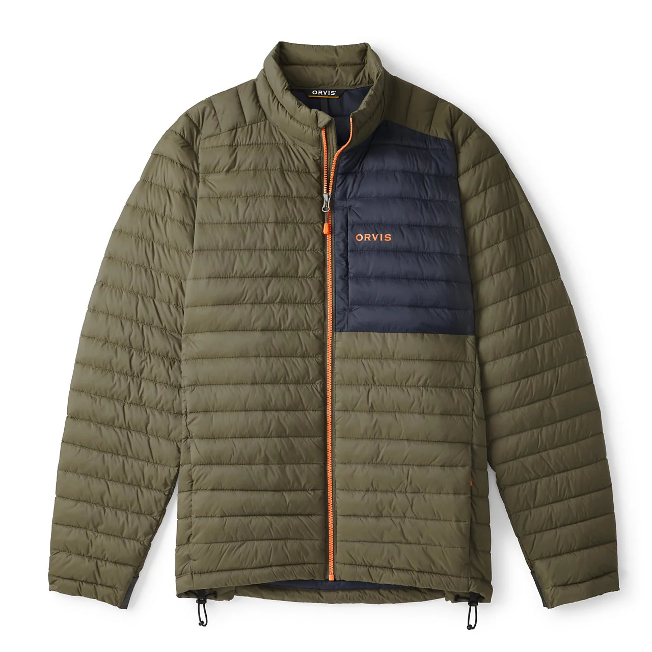 Men’s Drift Jacket - Image 8