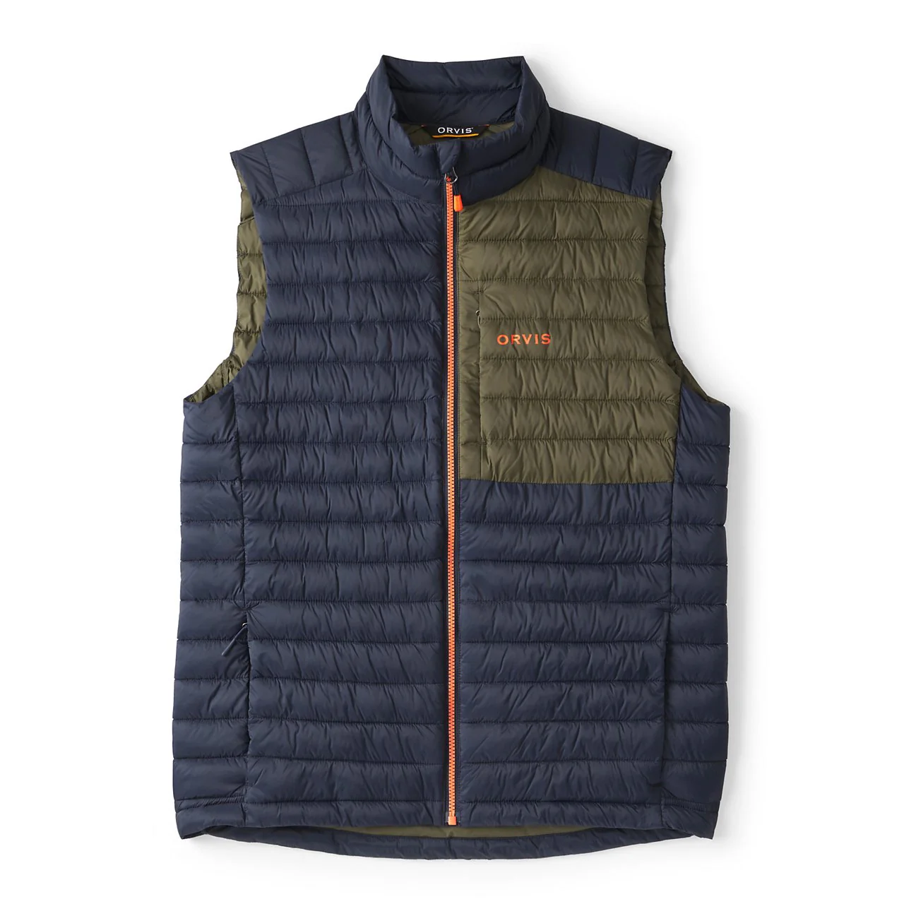Men’s Drift Vest - Image 2