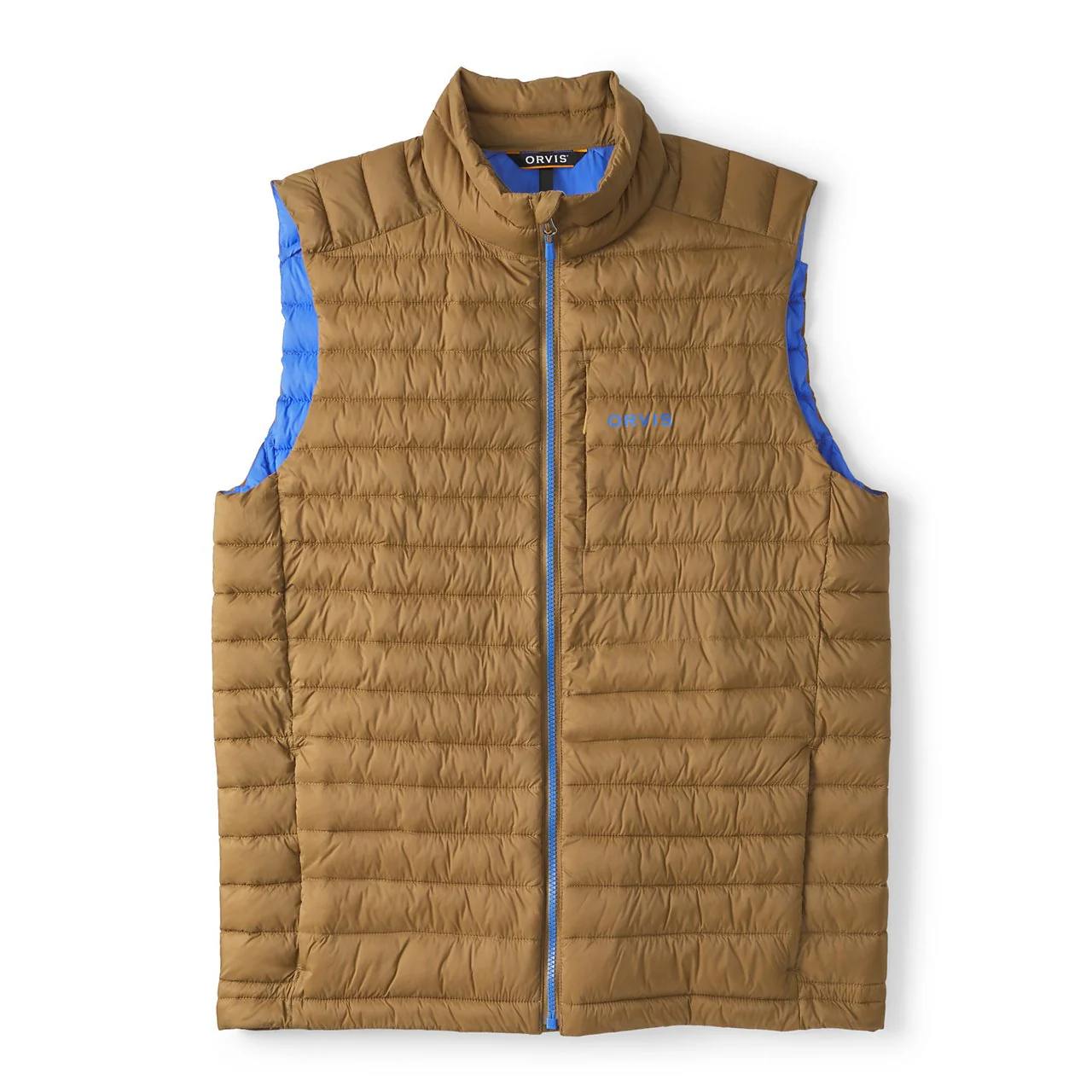 Men’s Drift Vest - Image 6