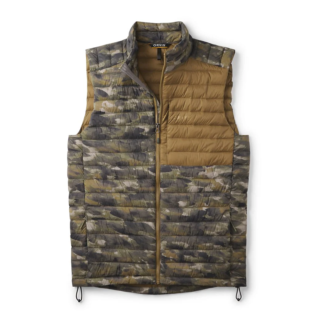 Men’s Drift Vest - Image 9