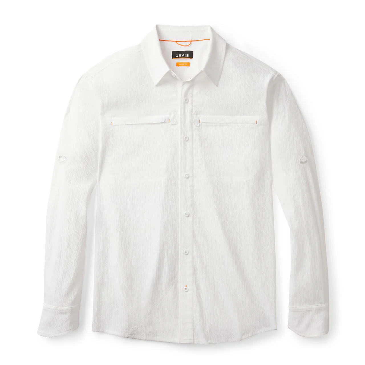 Men's Open Air Caster Long-Sleeve Shirt - Image 10