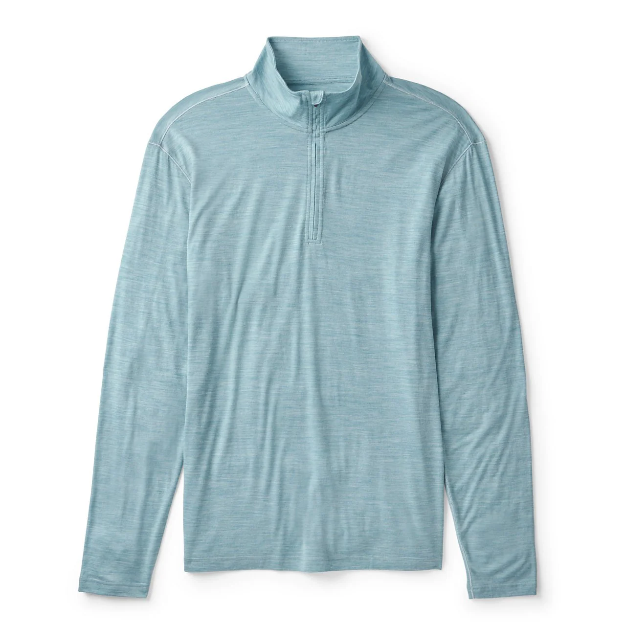 Men's Outbound Merino 1/4-Zip - Image 2