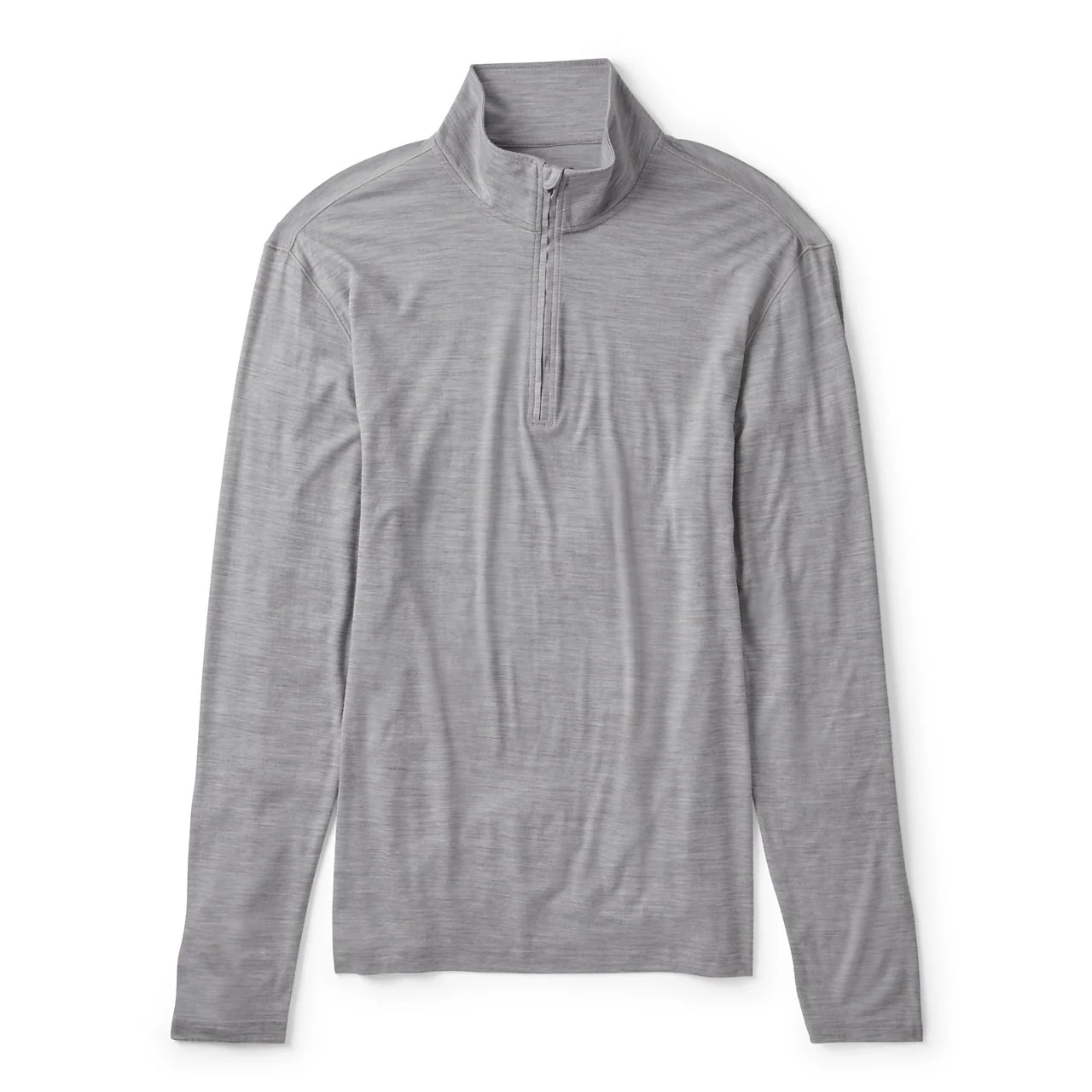 Men's Outbound Merino 1/4-Zip - Image 7