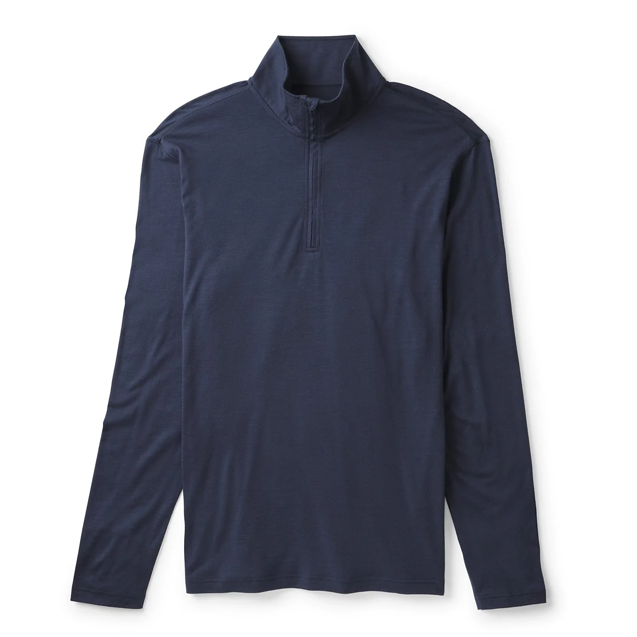 Men's Outbound Merino 1/4-Zip - Image 8
