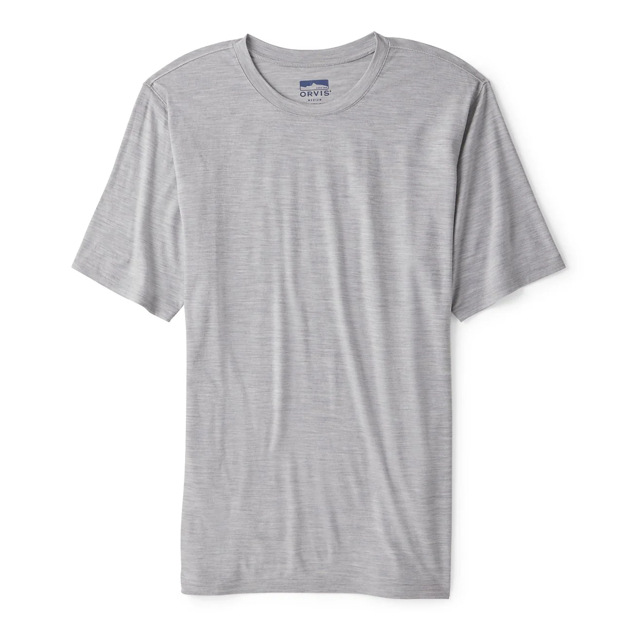 Men's Outbound Merino Short-Sleeve T-Shirt