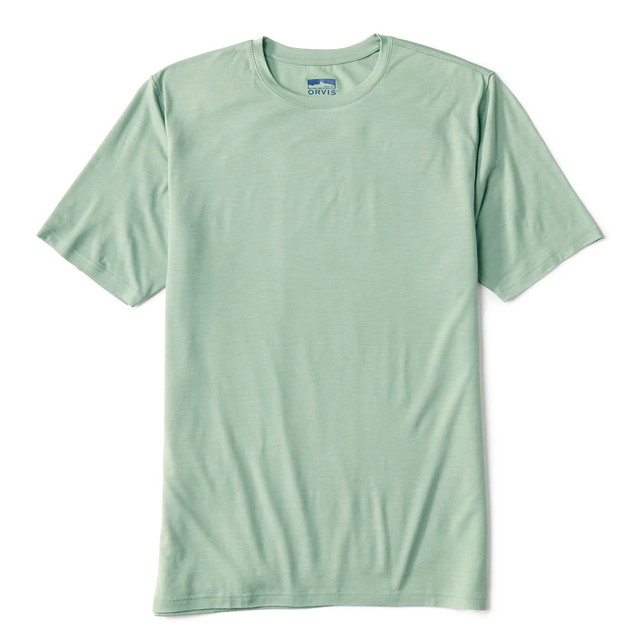 Men's Outbound Merino Short-Sleeve T-Shirt - Image 2