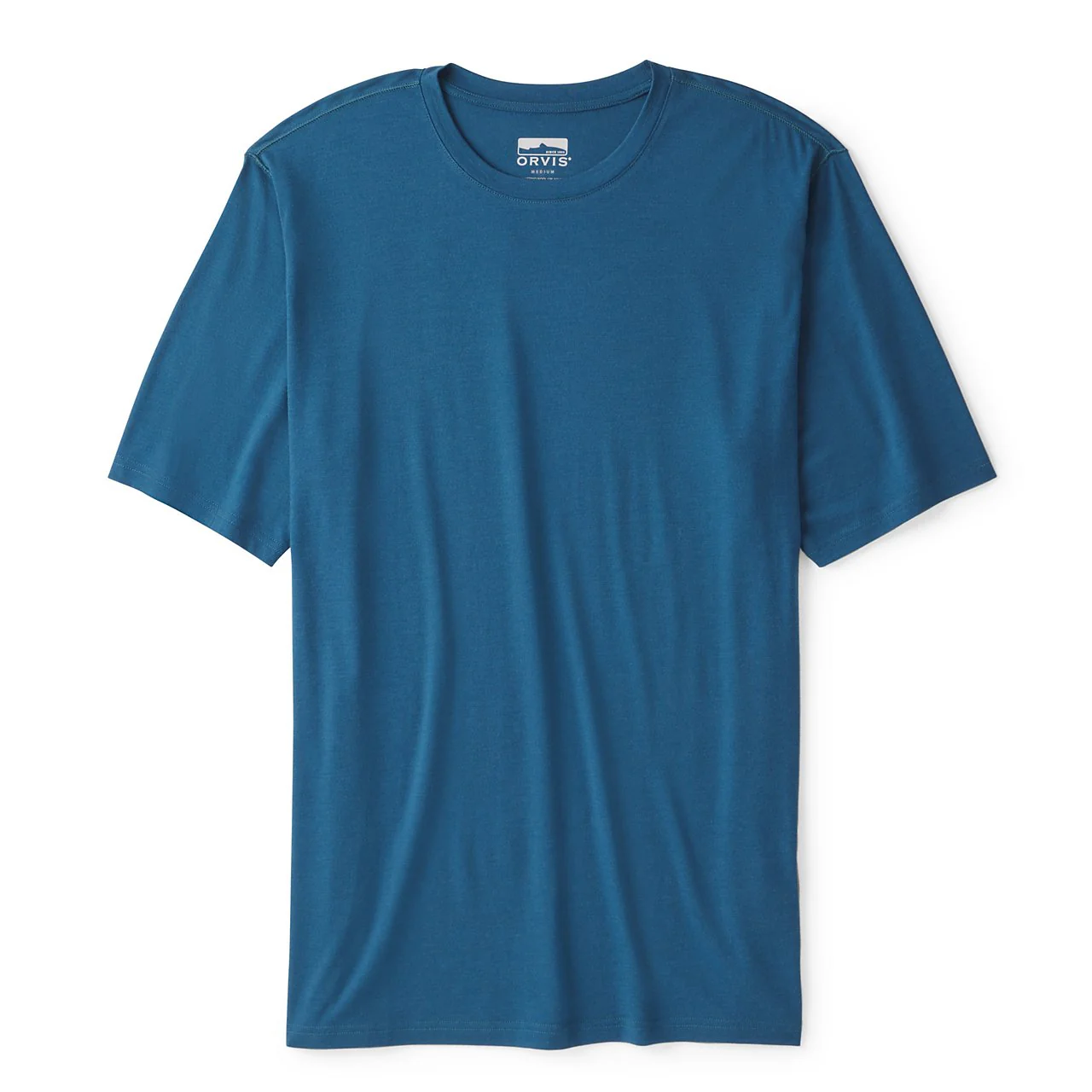 Men's Outbound Merino Short-Sleeve T-Shirt