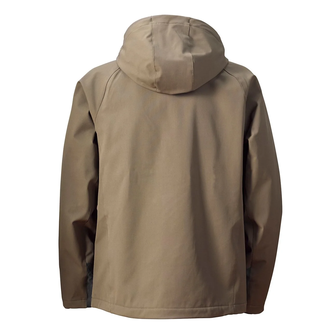 Men's PRO HD Softshell Hoodie - Image 2