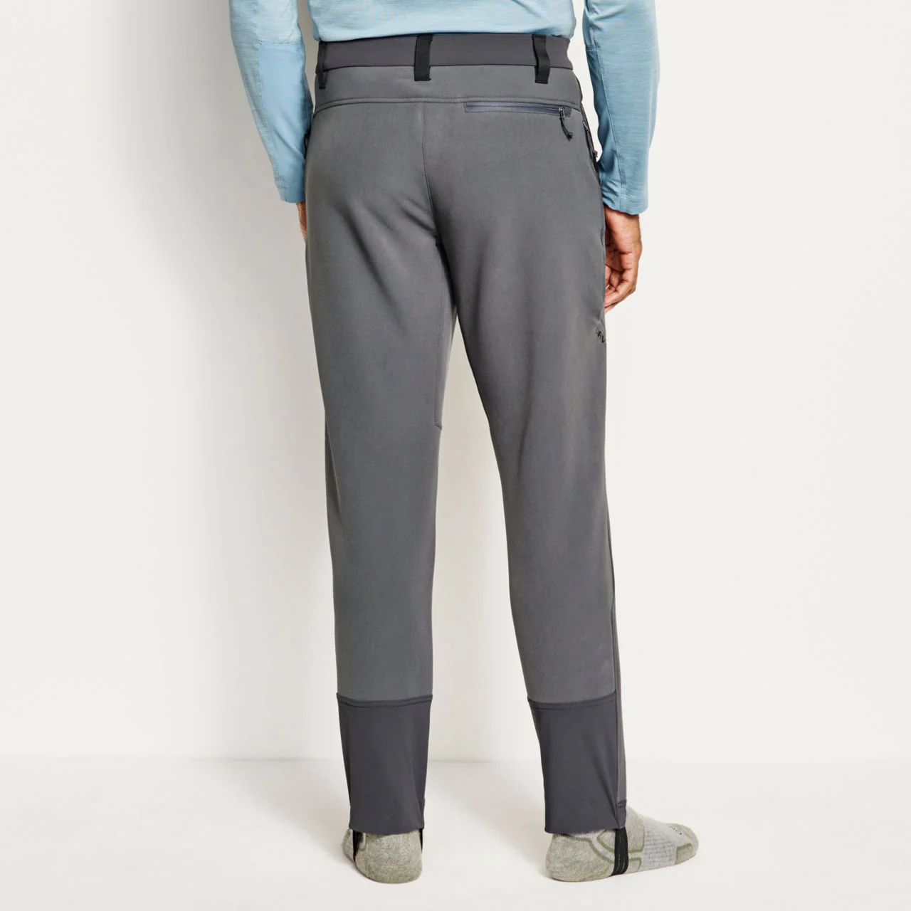 Men’s PRO HD Underwader Trousers - Image 3