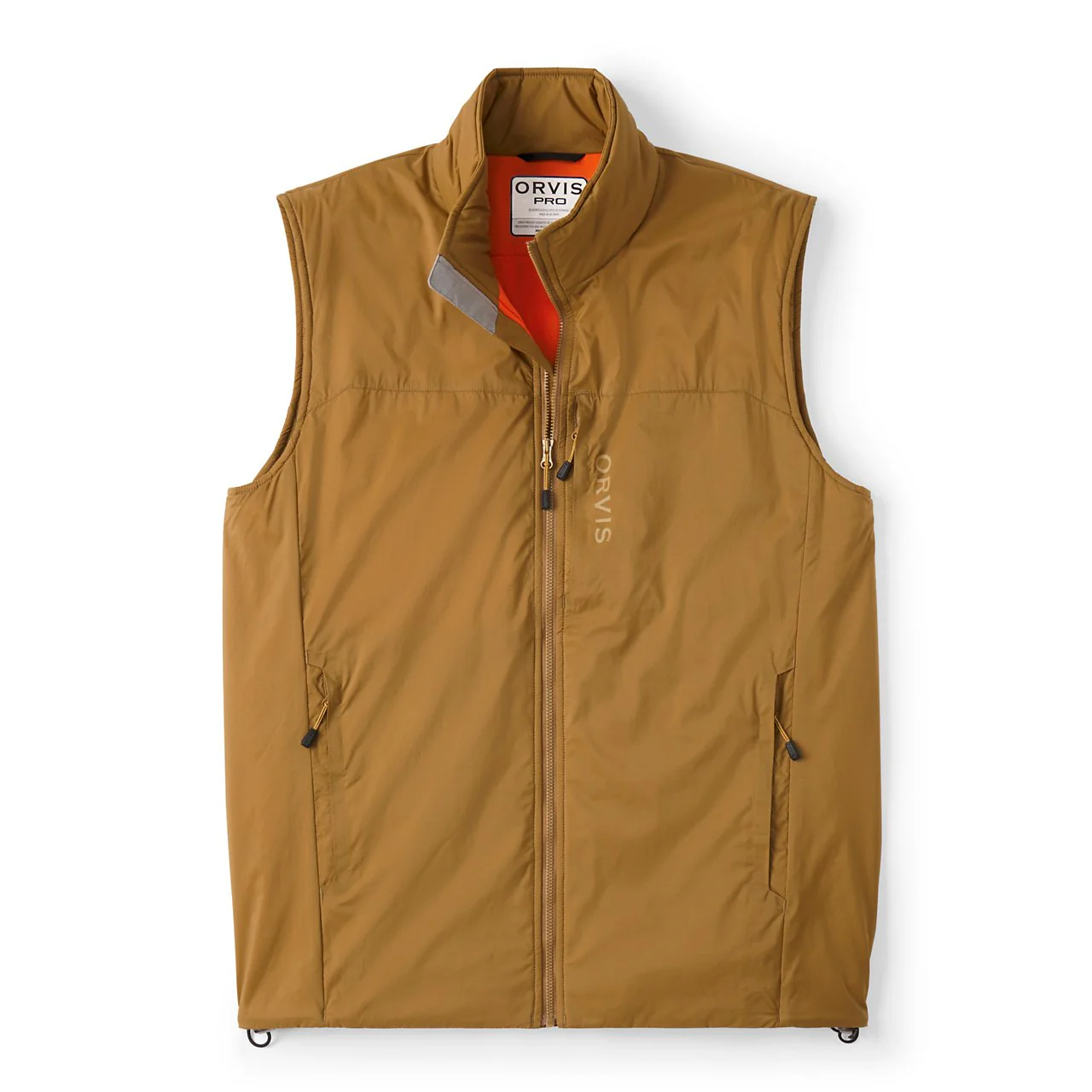 Men's PRO Insulated Gilet - Image 4