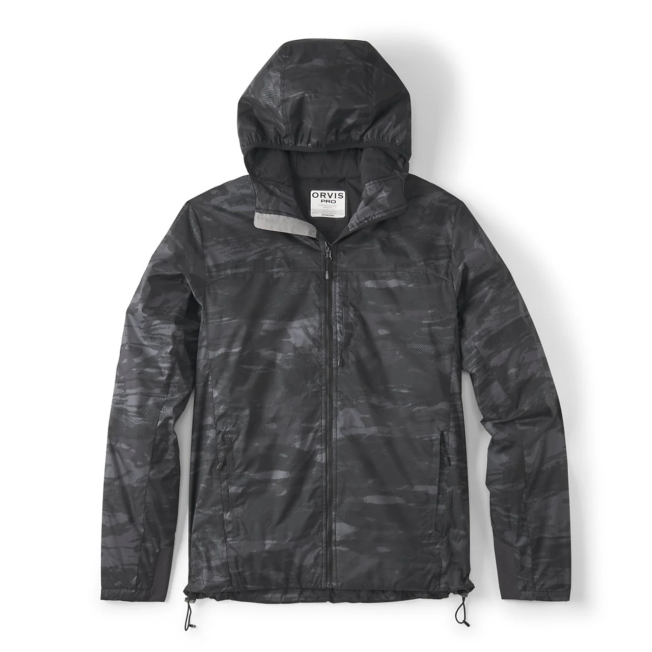 Men's PRO Insulated Hoodie
