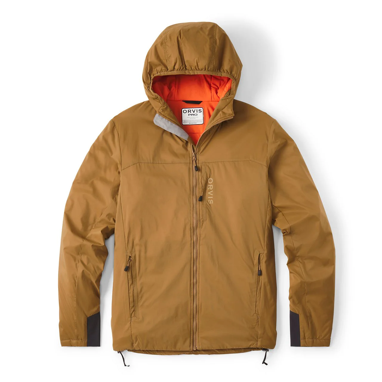 Men's PRO Insulated Hoodie - Image 2