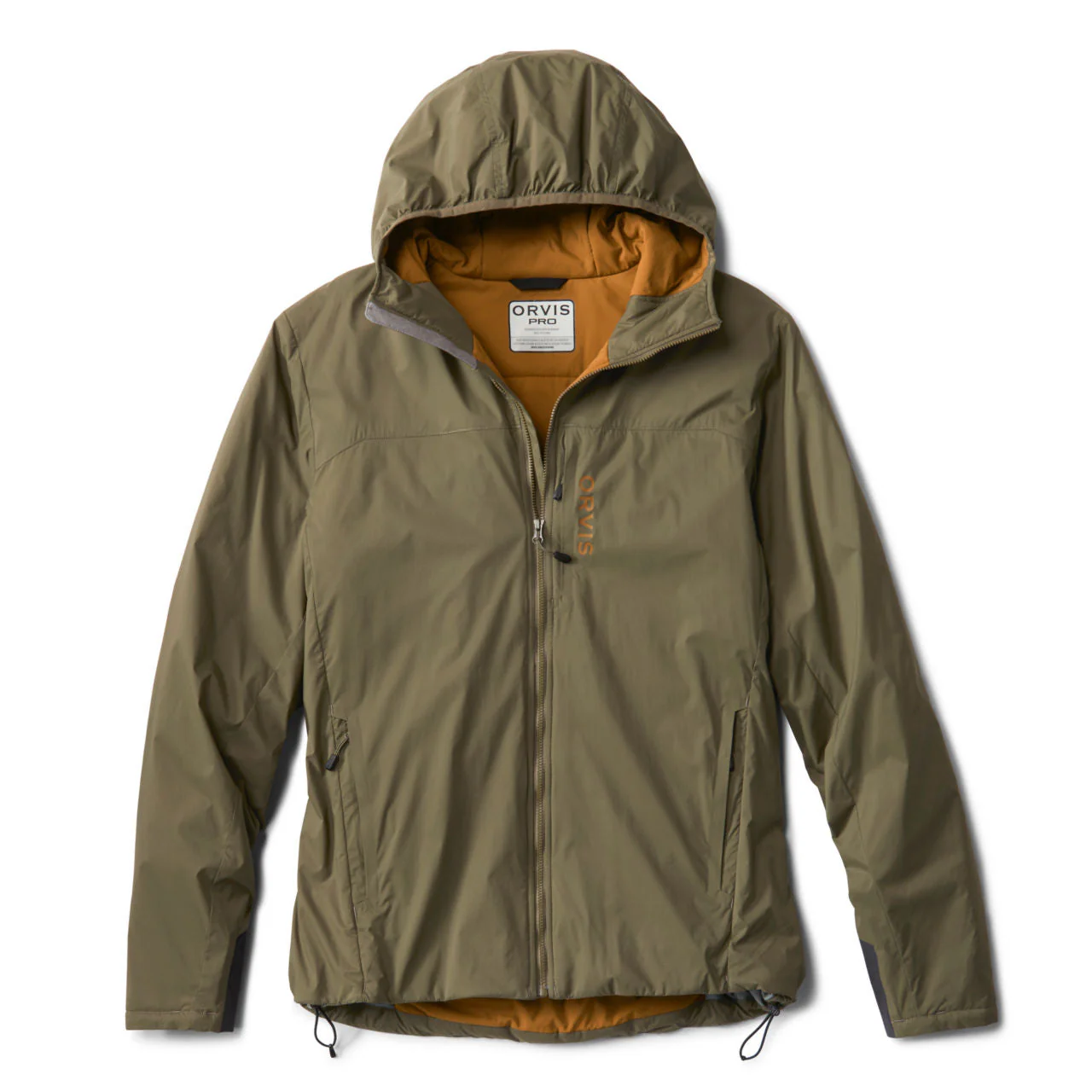 Men's PRO Insulated Hoodie - Image 3