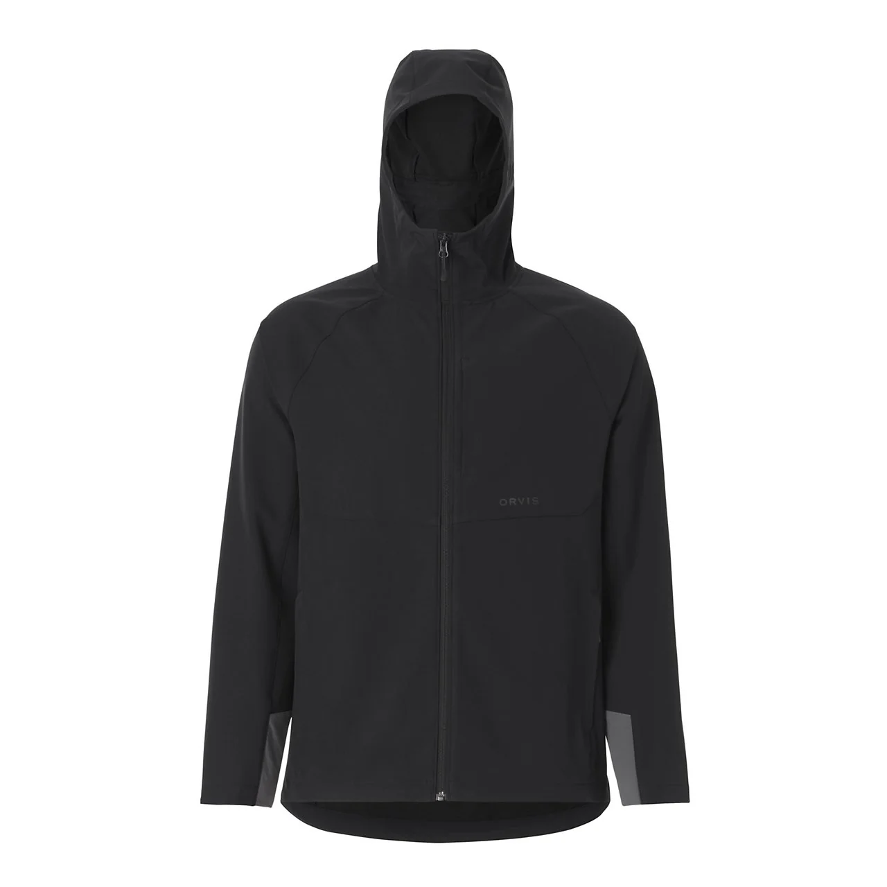 Men's PRO LT Softshell Hoodie
