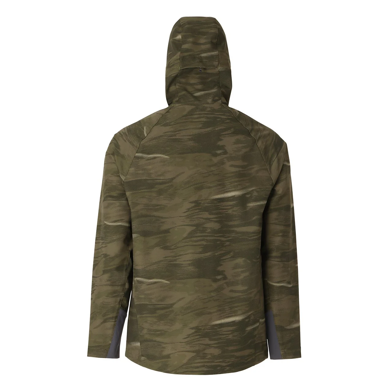 Men's PRO LT Softshell Hoodie - Image 3