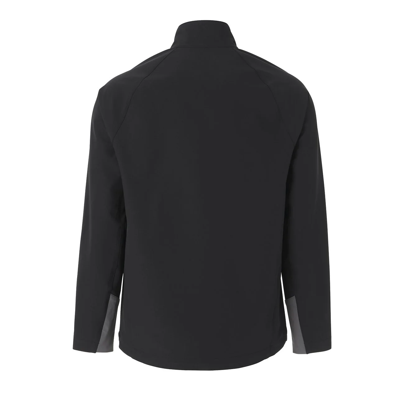 Men's PRO LT Softshell Pullover - Image 4