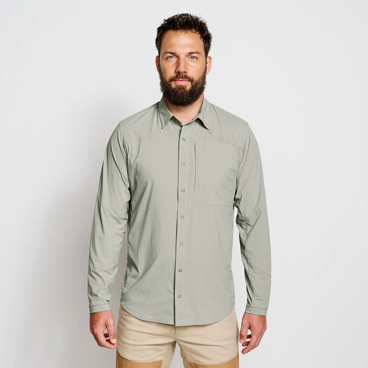 Men's PRO LT Upland Shirt - Image 3