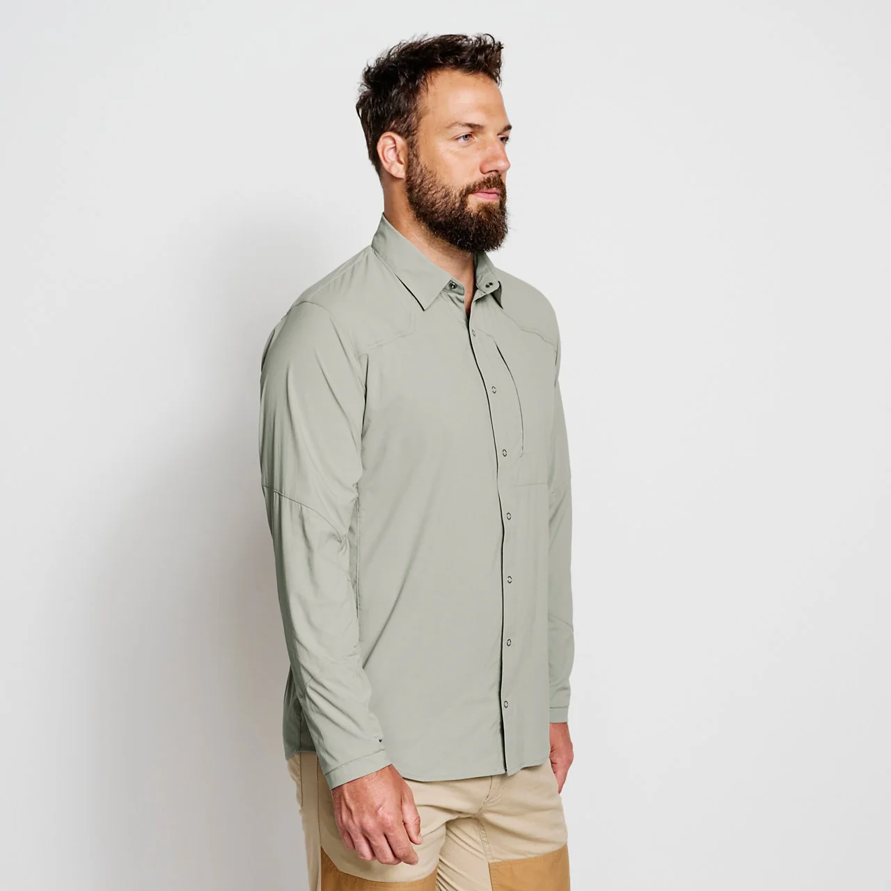 Men's PRO LT Upland Shirt - Image 4