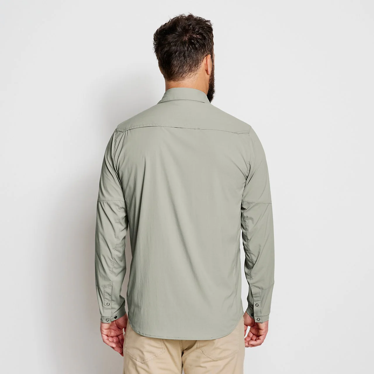 Men's PRO LT Upland Shirt - Image 5
