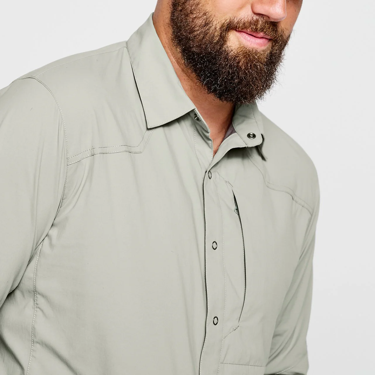 Men's PRO LT Upland Shirt - Image 6