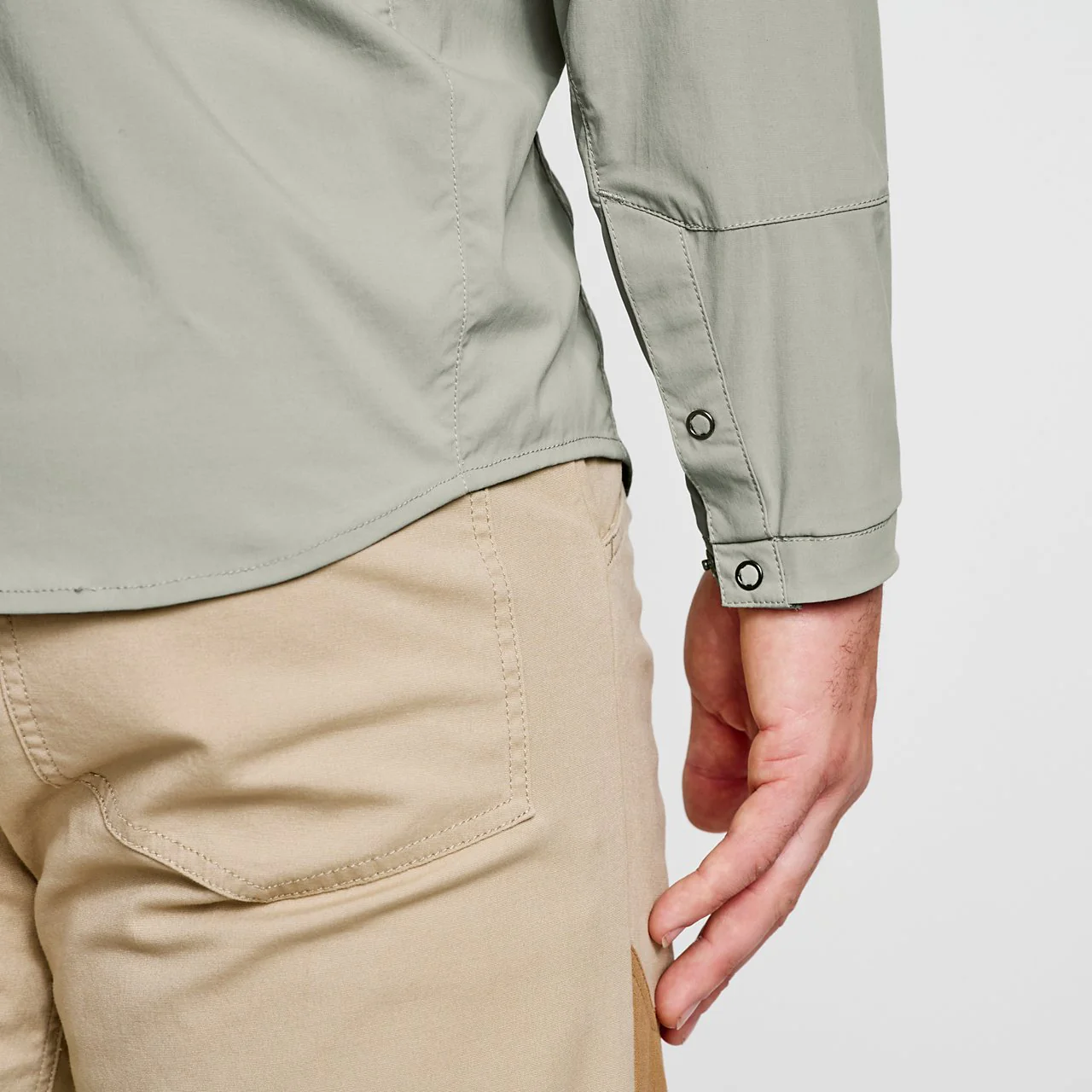 Men's PRO LT Upland Shirt - Image 7
