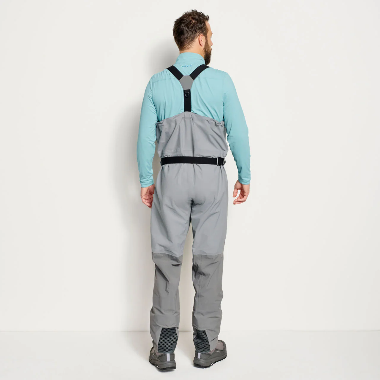 Men’s PRO LT Waders - Image 6