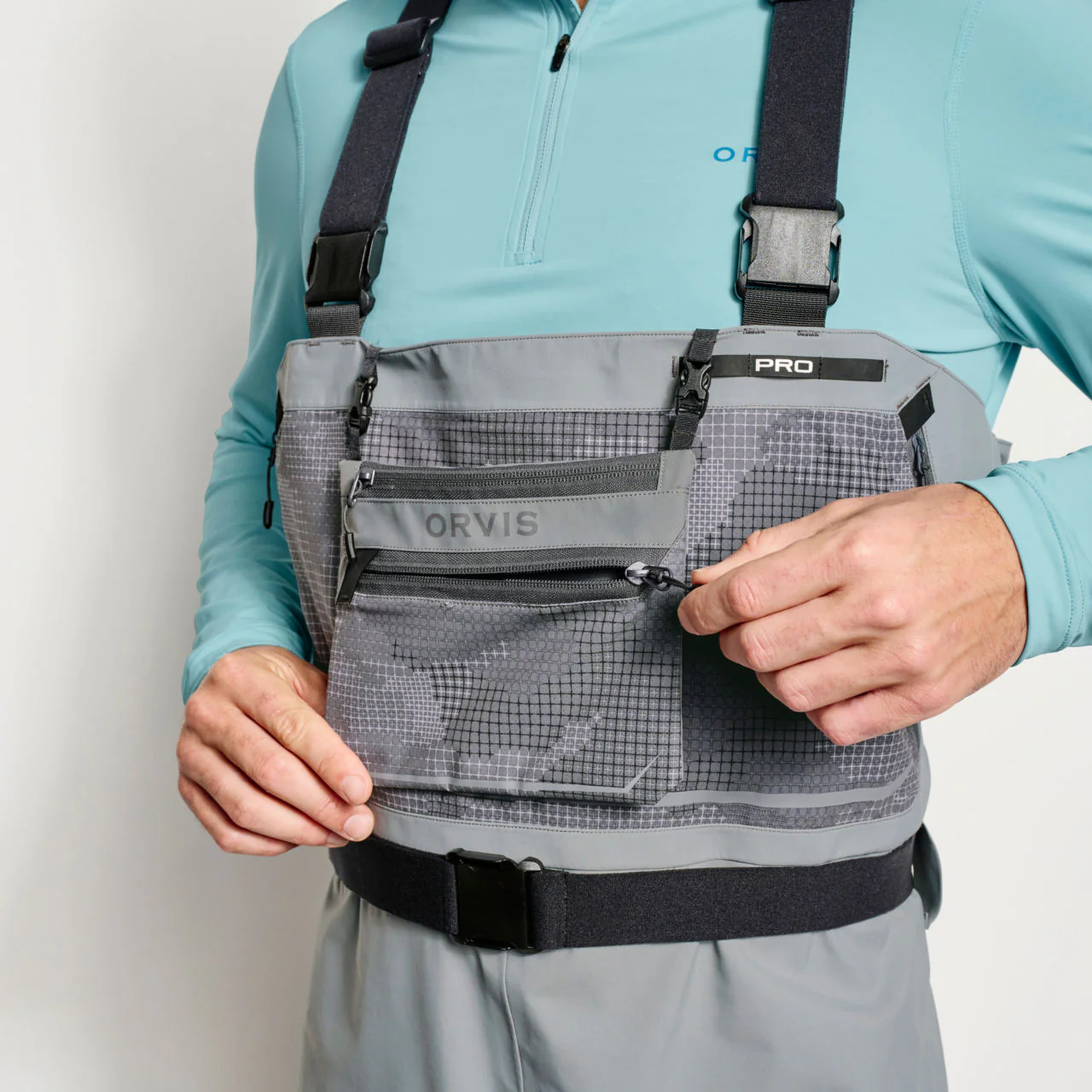 Men’s PRO LT Waders - Image 7