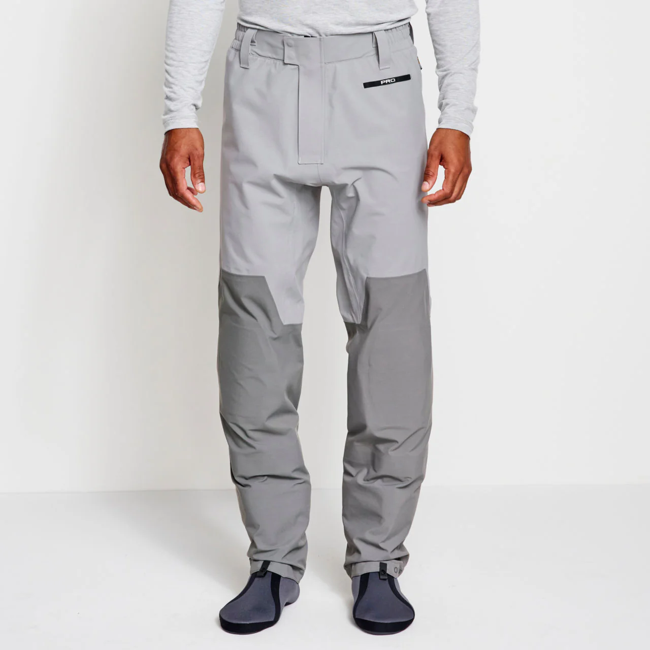 Men’s PRO LT Wading Trousers - Image 3