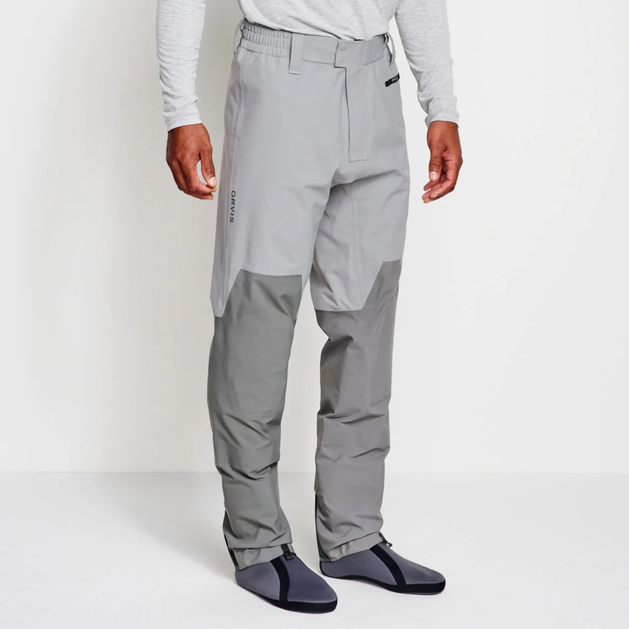 Men’s PRO LT Wading Trousers - Image 4
