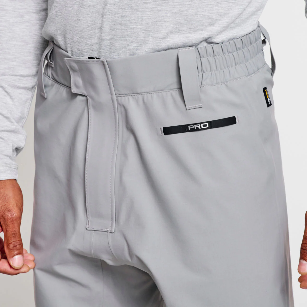 Men’s PRO LT Wading Trousers - Image 6