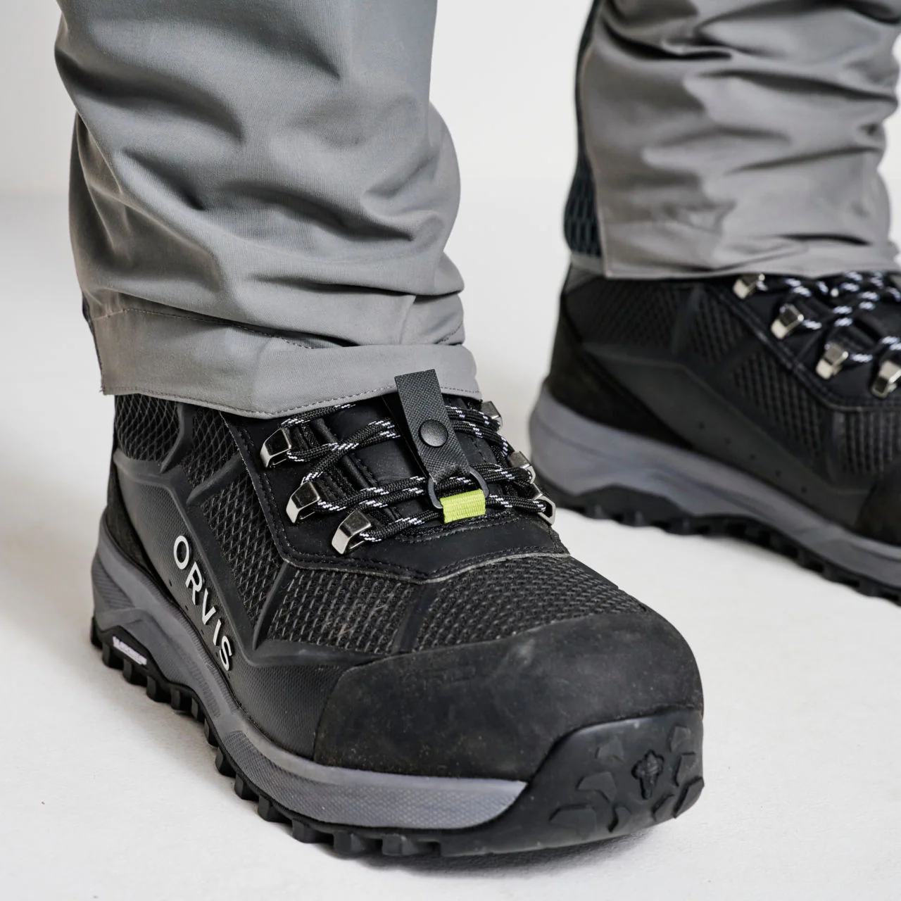 Men’s PRO LT Wading Trousers - Image 7
