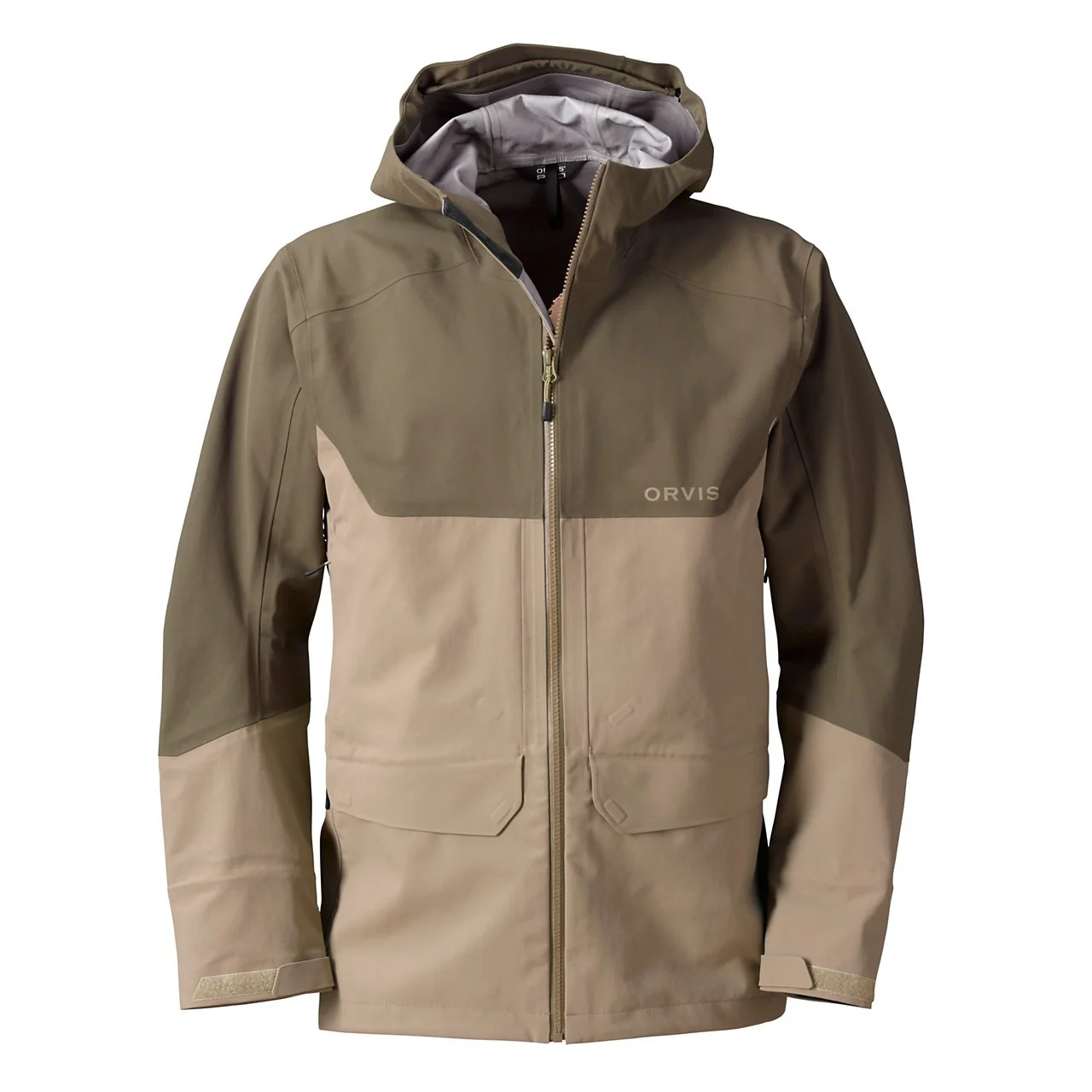 Men's PRO Toughshell Jacket
