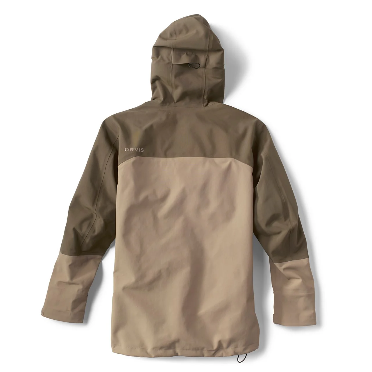 Men's PRO Toughshell Jacket - Image 2
