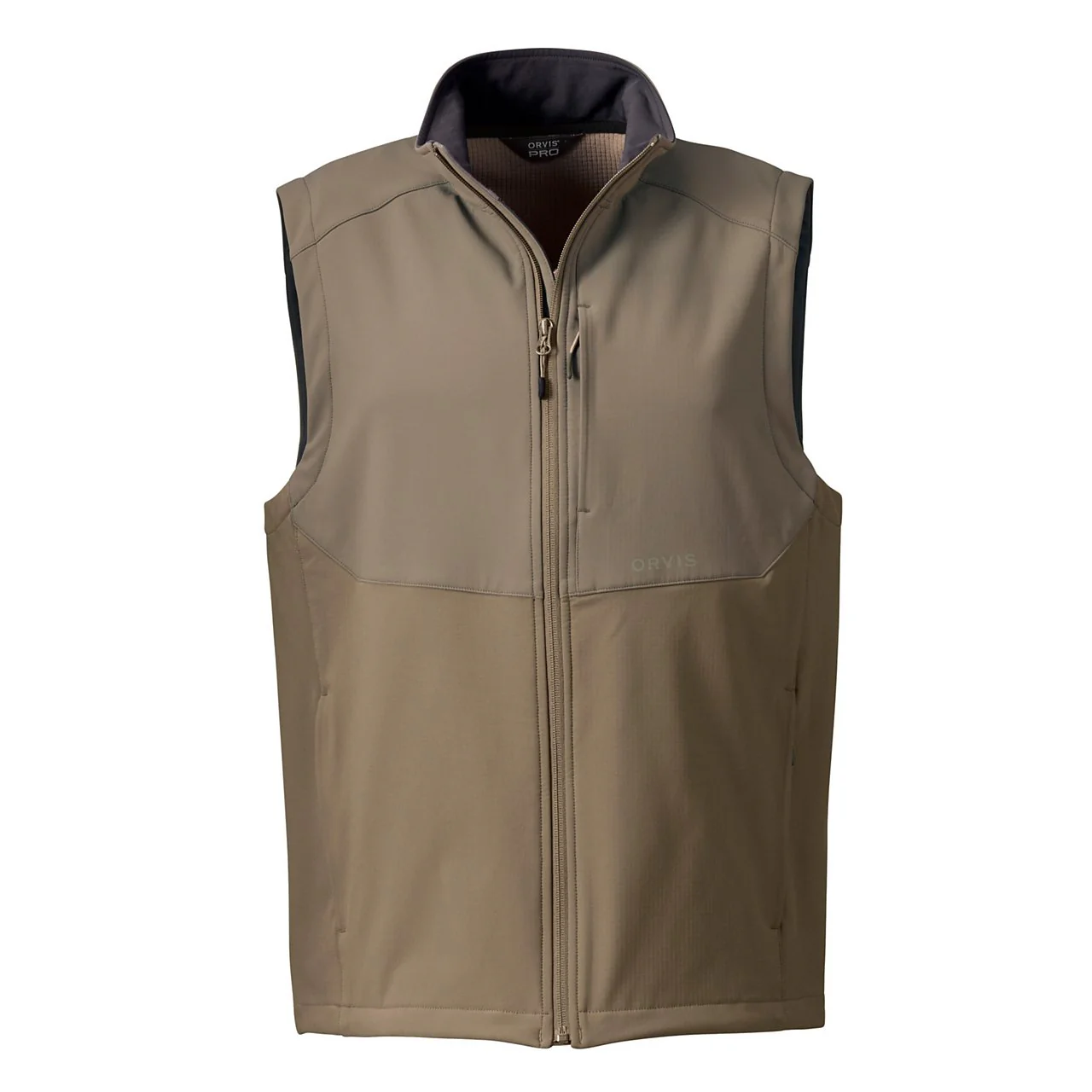 Men's PRO Upland Softshell Vest - Image 2
