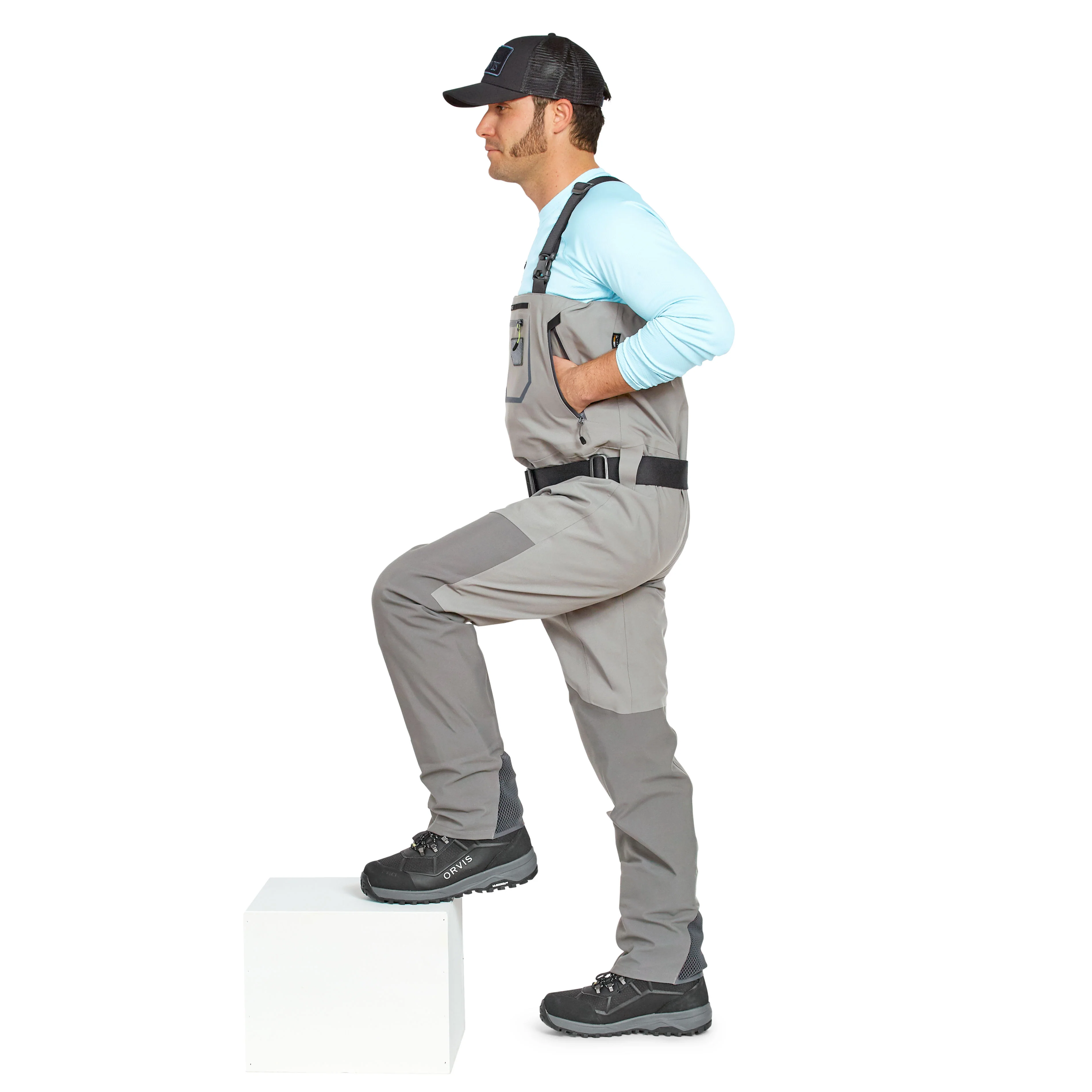Men's PRO Wader - Image 3