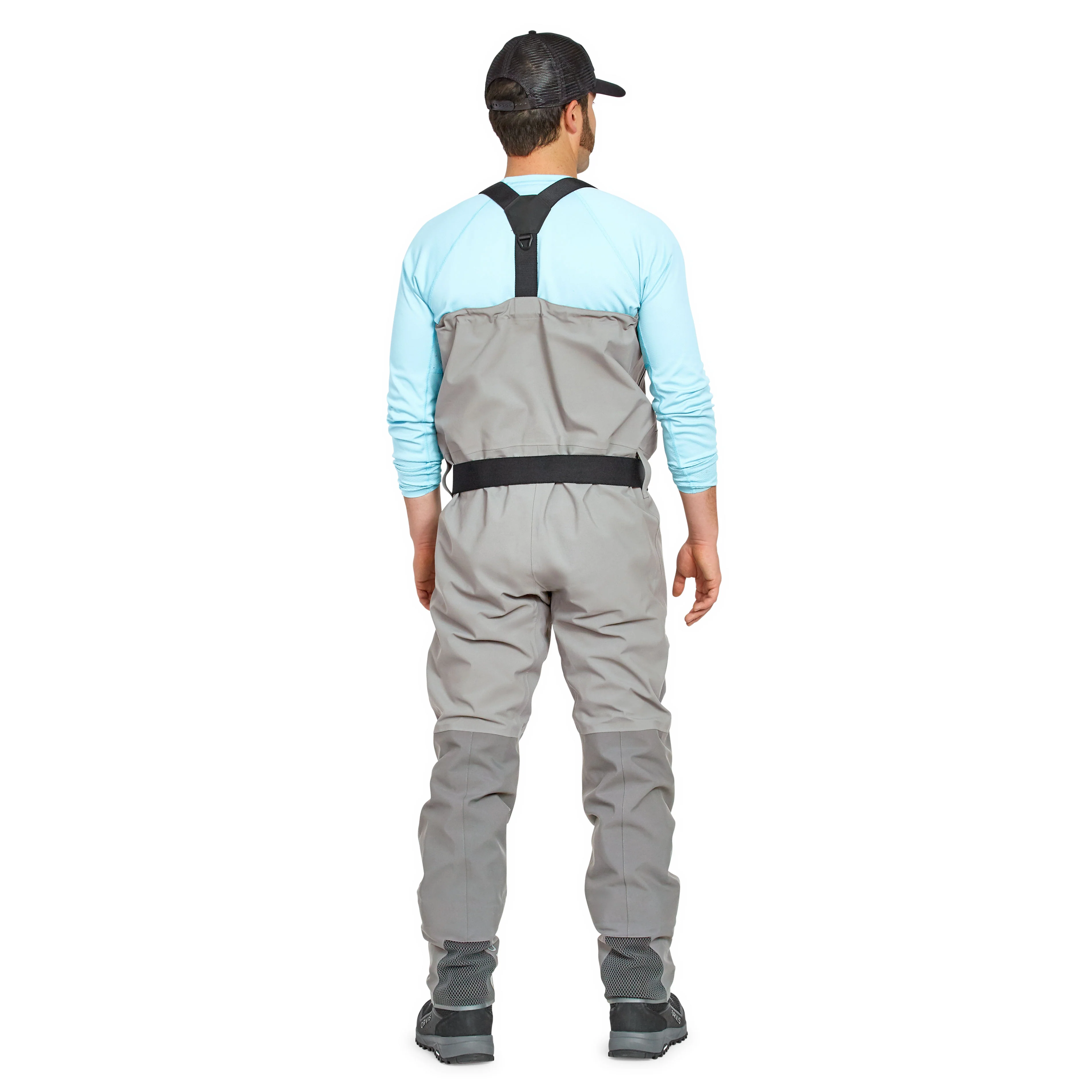 Men's PRO Wader - Image 4