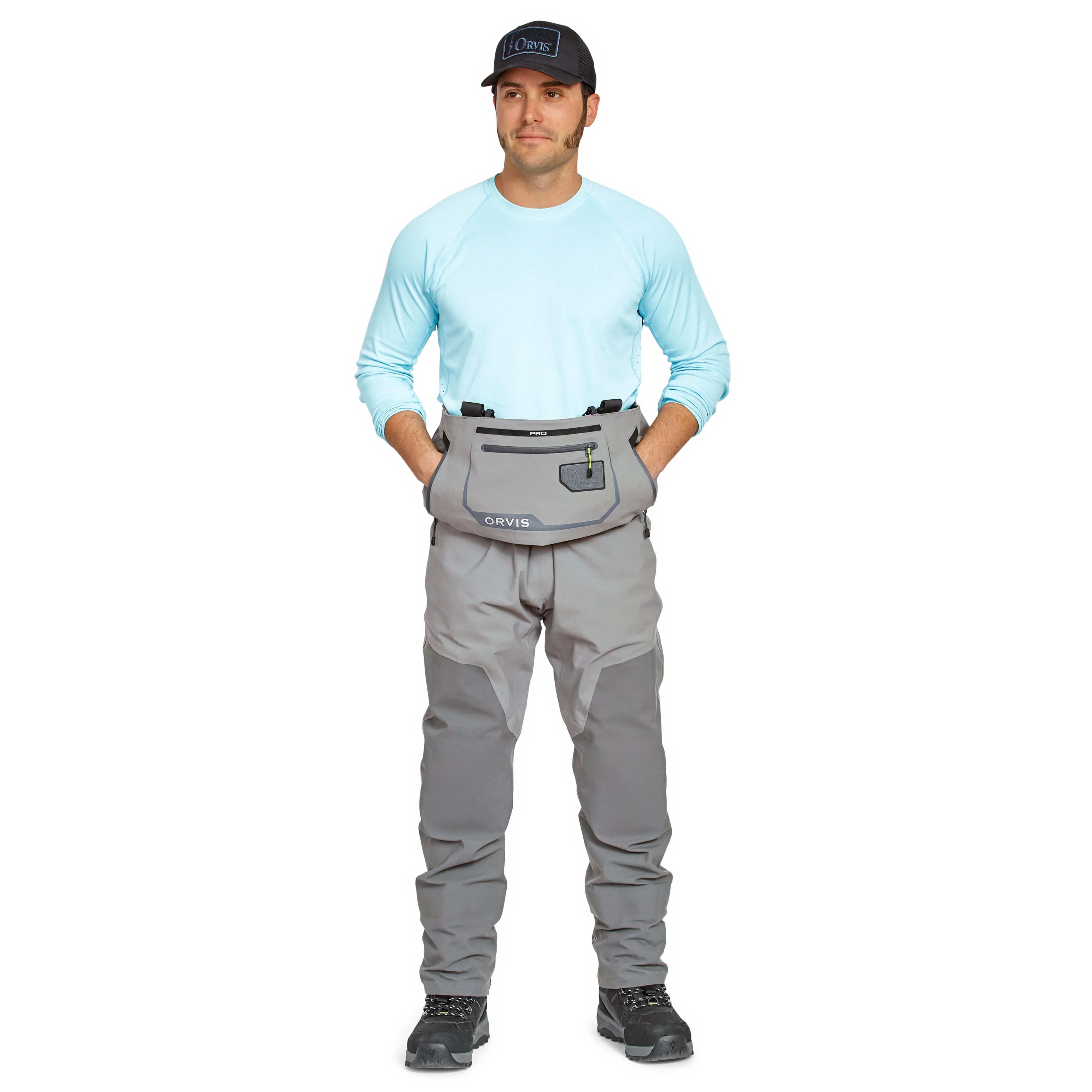 Men's PRO Wader - Image 5