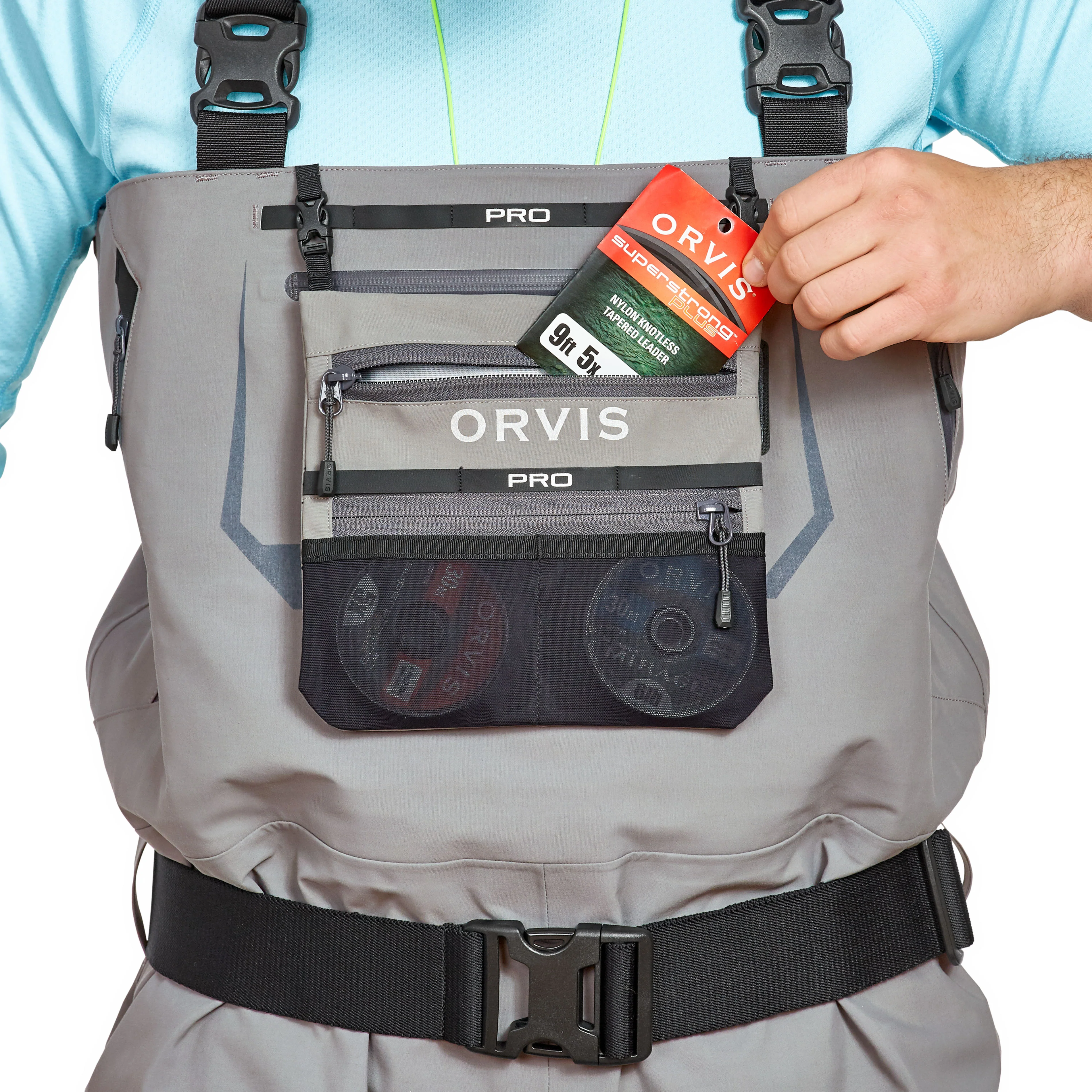 Men's PRO Wader - Image 7
