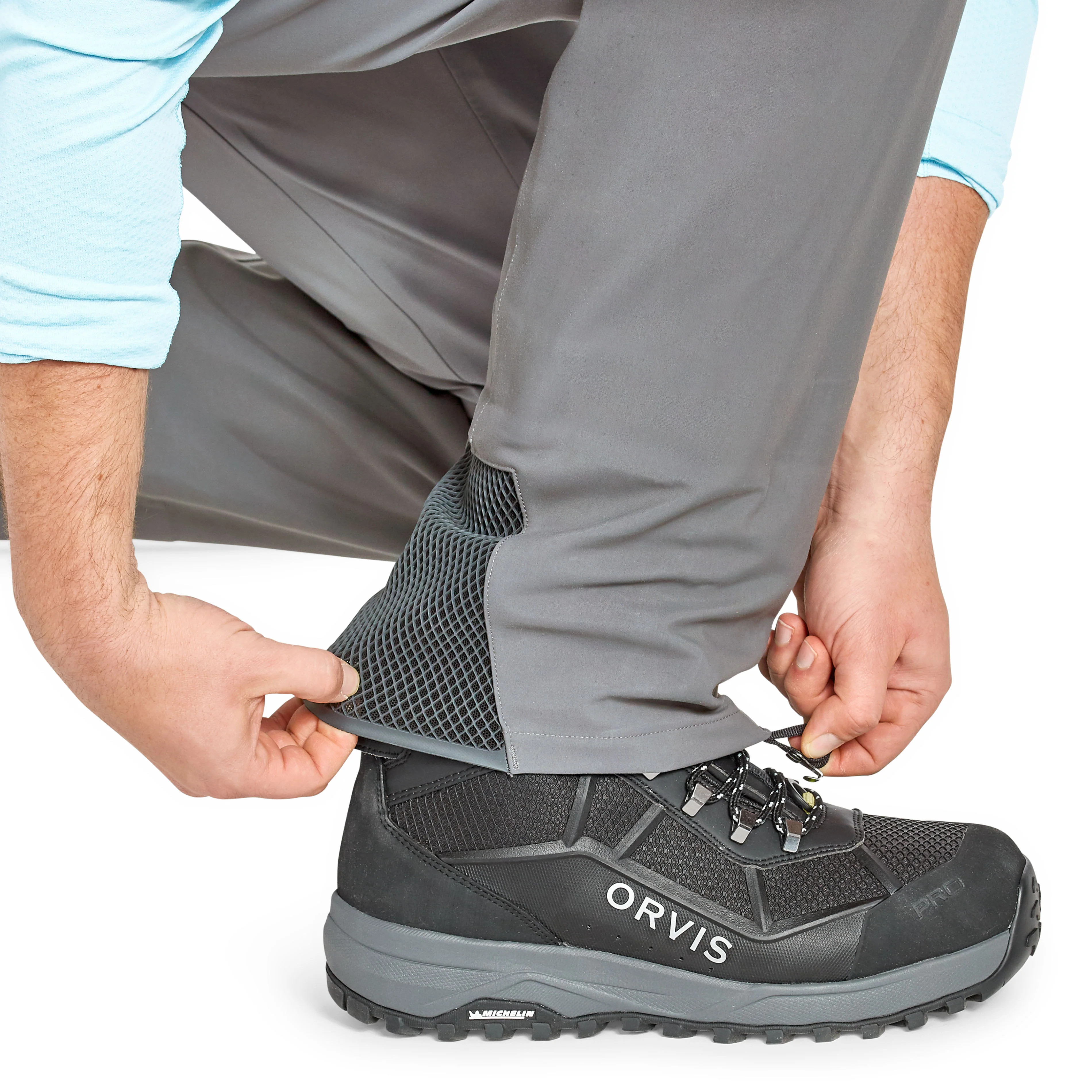 Men's PRO Wader - Image 9