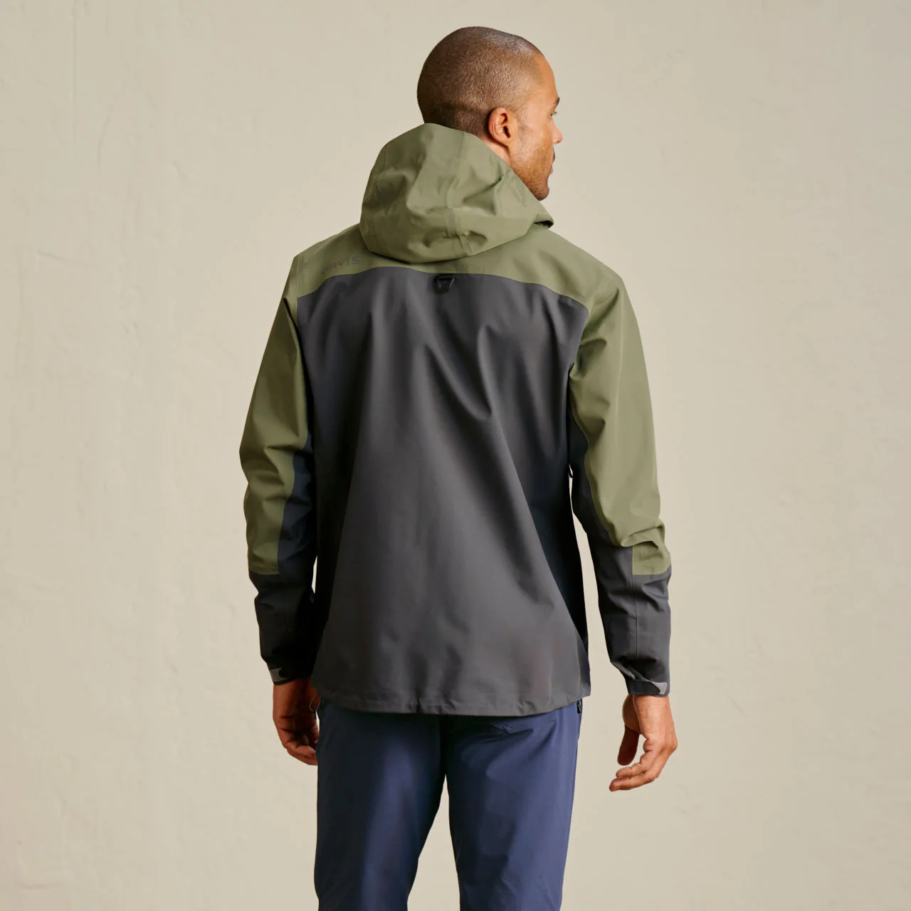 Men's PRO Wading Jacket - Image 3